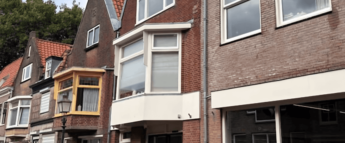 Appartement huren in Hoorn