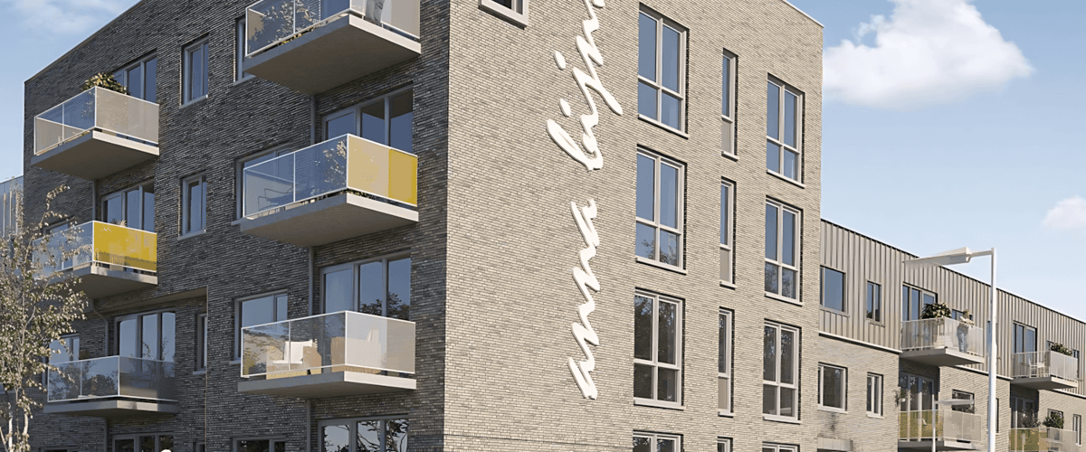 Appartement huren in Terneuzen