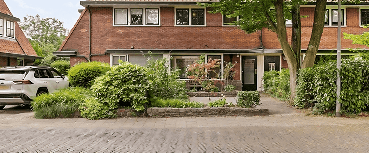 Huis huren in Hilversum