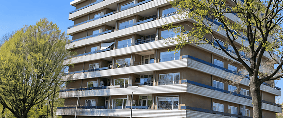 Appartement huren in Amstelveen