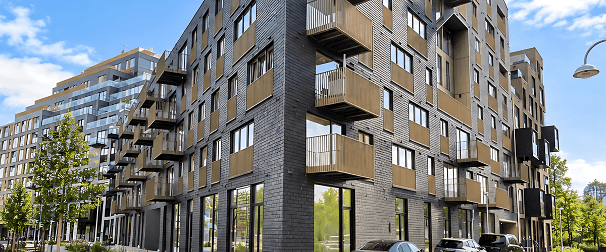Appartement huren in Hoofddorp