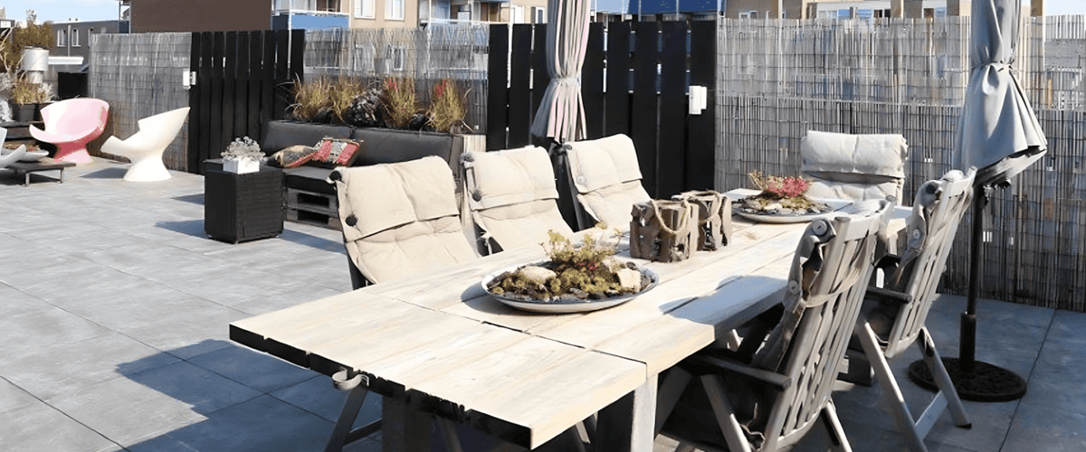 Appartement huren in Naaldwijk