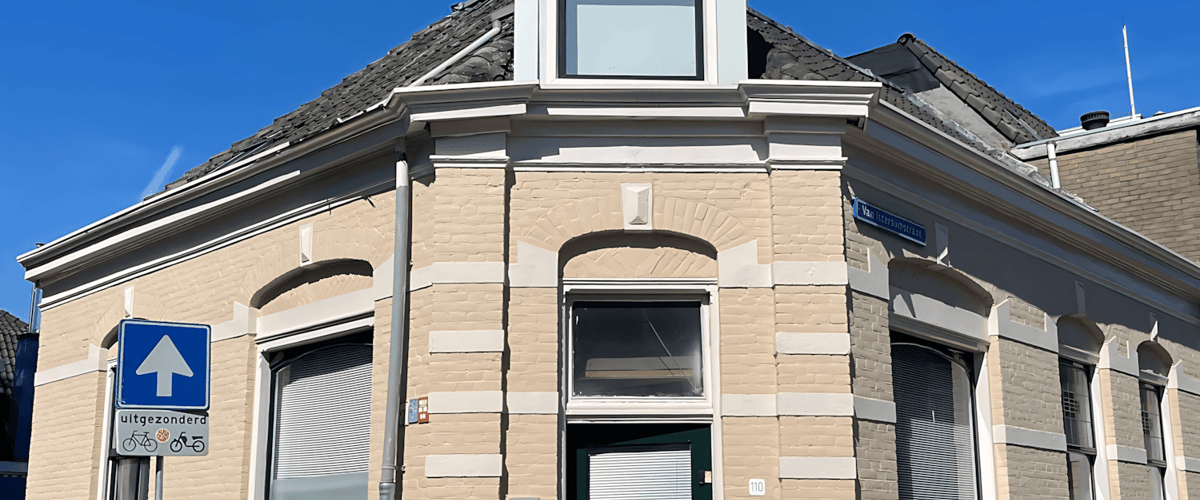 Kamer huren in Zwolle