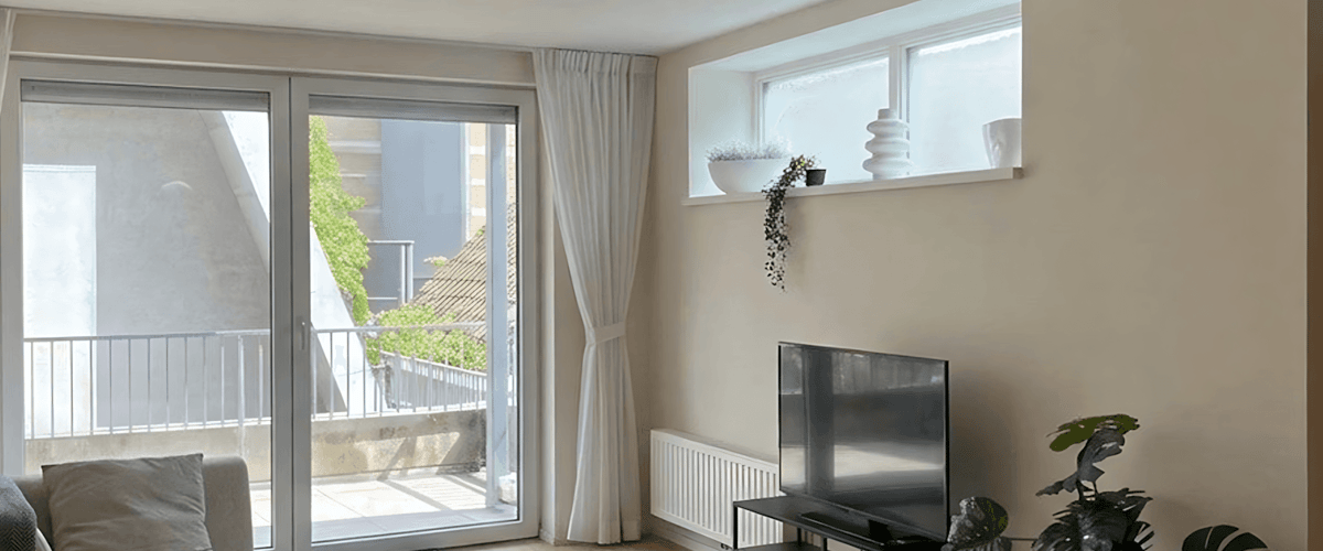 Appartement huren in Goes