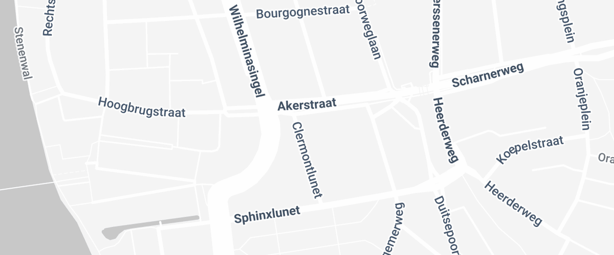 Appartement huren in Maastricht