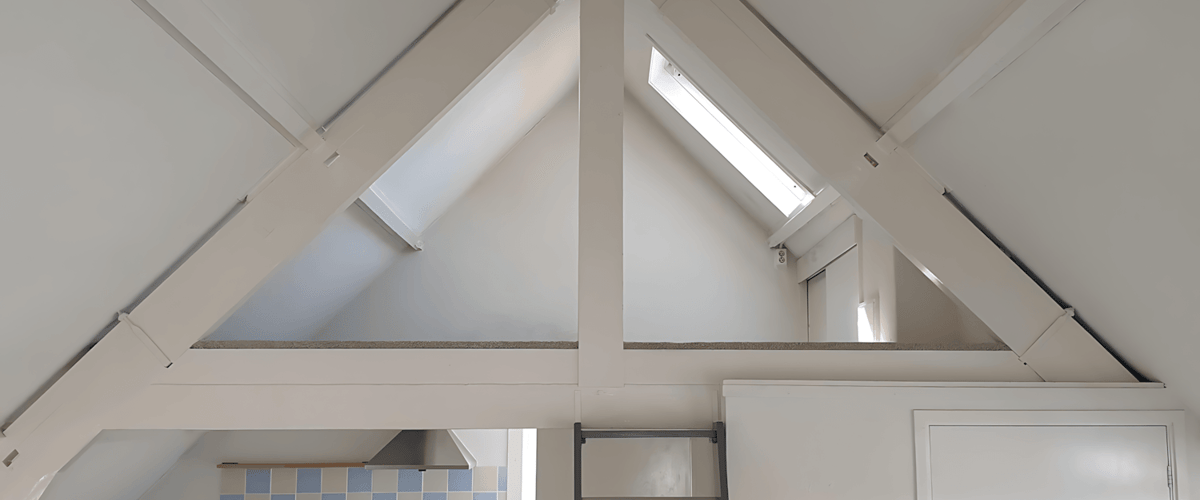 Appartement huren in Arnhem