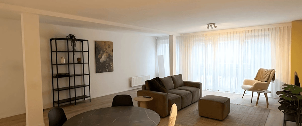 Appartement huren in Goes