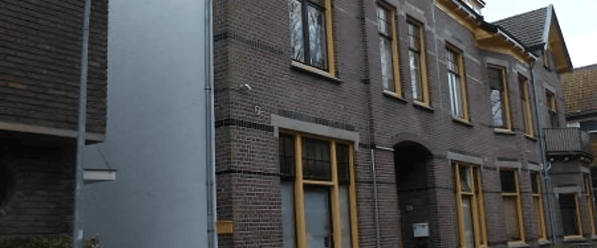 Appartement huren in Hilversum