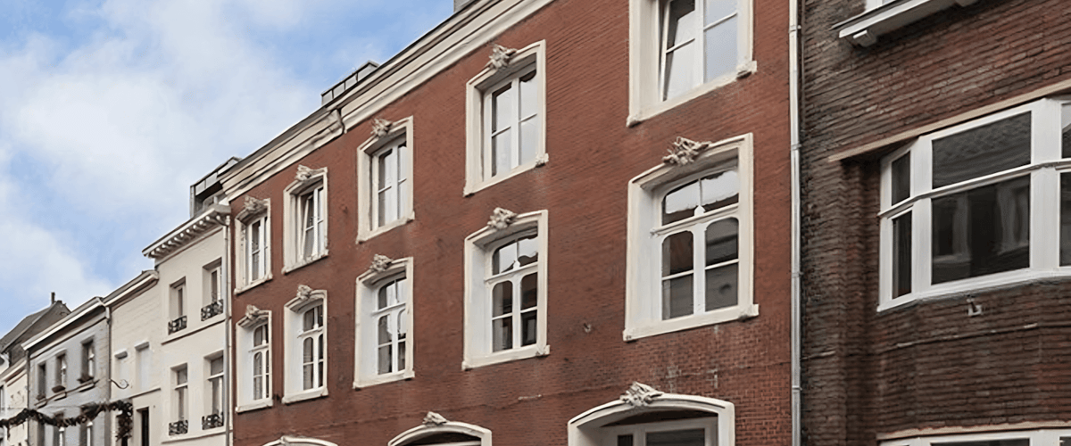 Appartement huren in Sittard