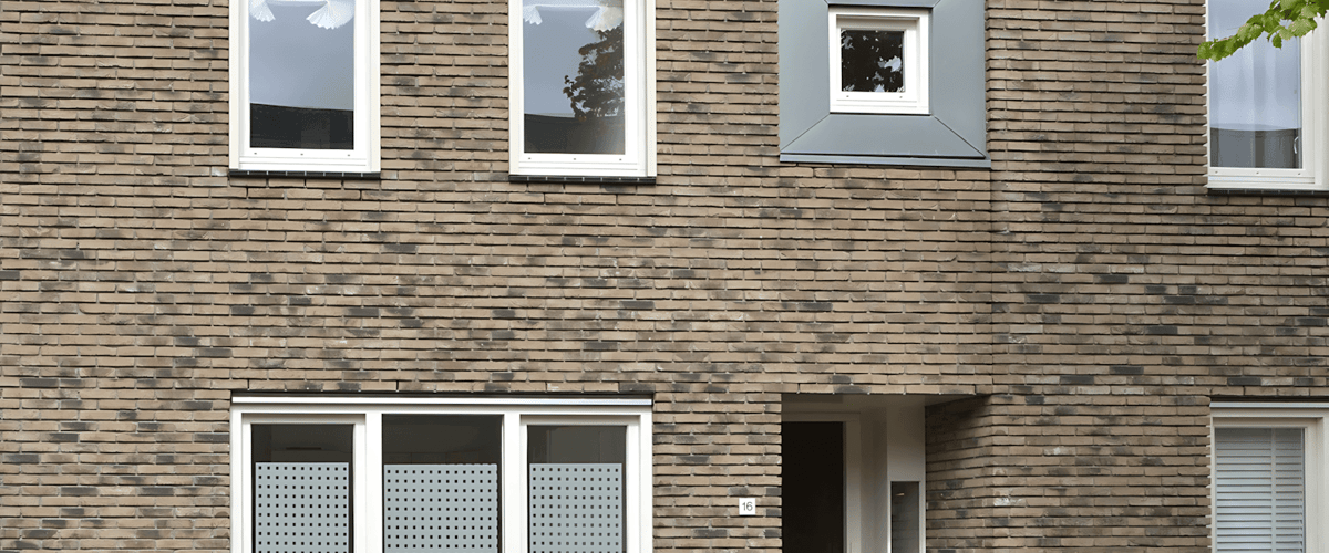 Huis huren in Almere