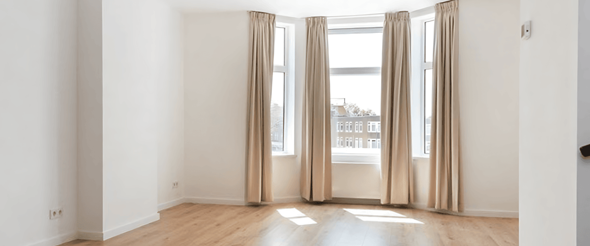 Appartement huren in Rotterdam