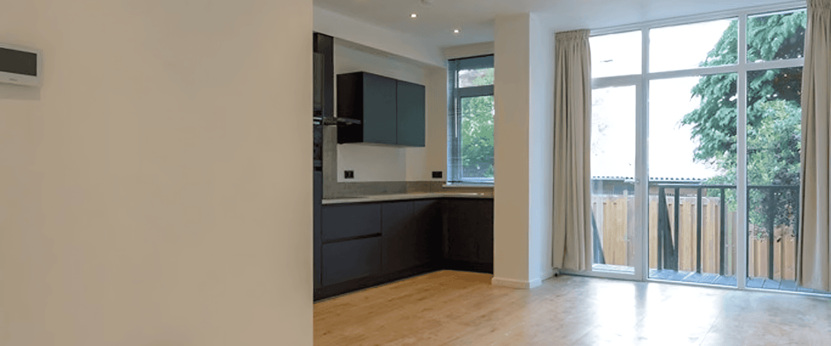 Appartement huren in Rotterdam