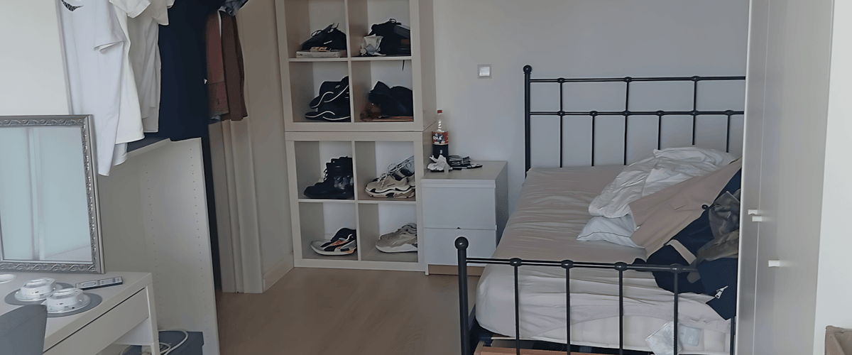 Kamer huren in Amstelveen