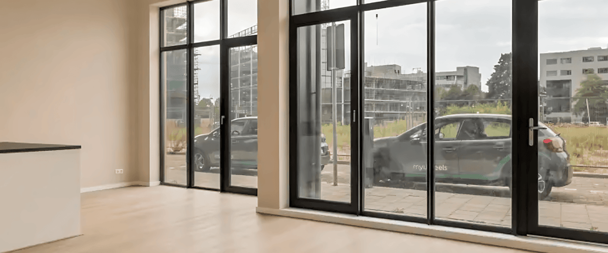 Appartement huren in Hoofddorp