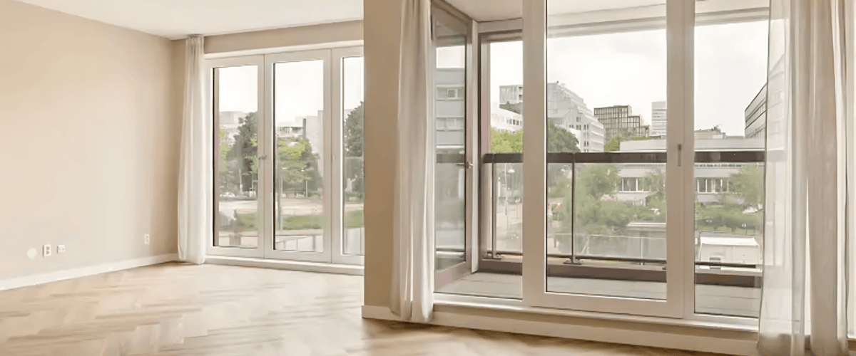 Appartement huren in Hoofddorp