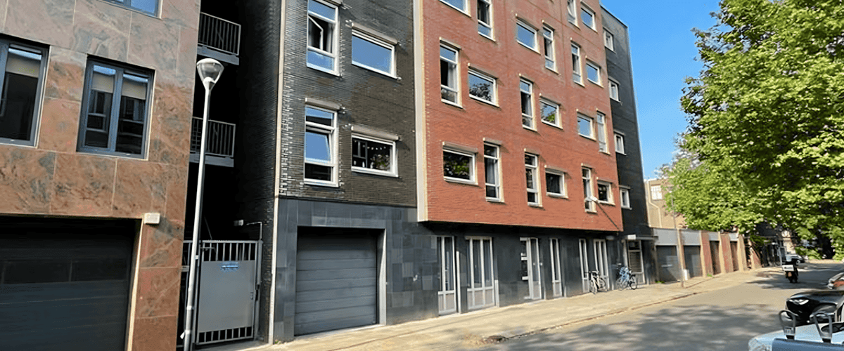 Appartement huren in Leeuwarden