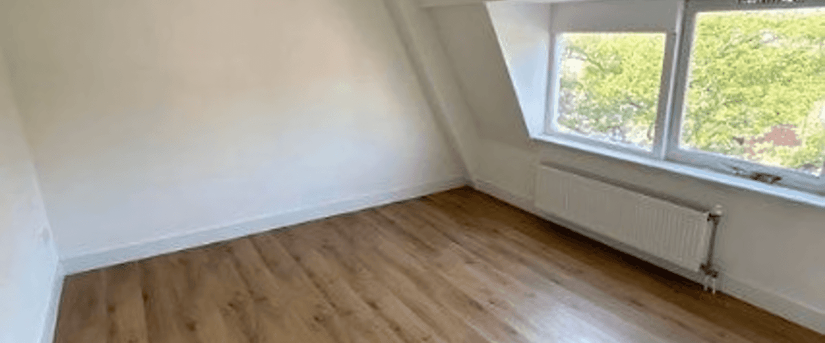 Appartement huren in Rotterdam