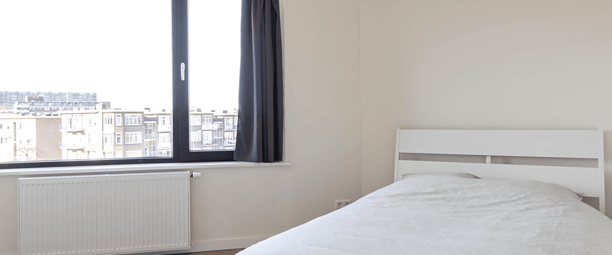 Kamer huren in Den haag