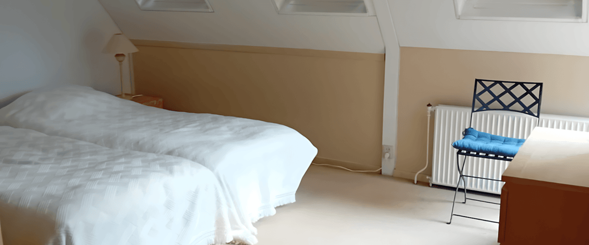 Appartement huren in Arnhem