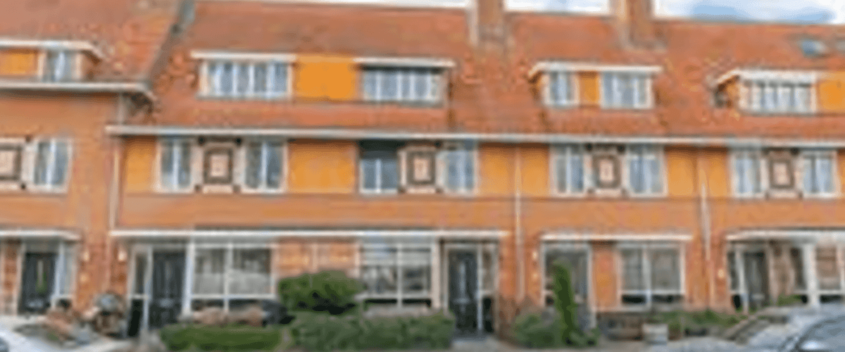Huis huren in Amstelveen