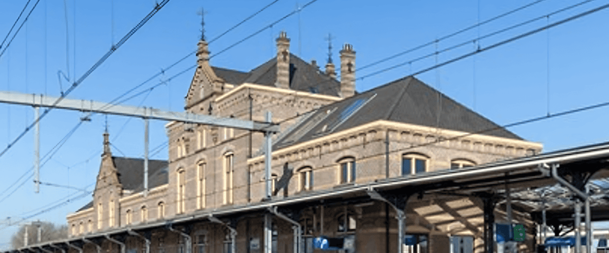 Kantoor huren in Geldermalsen
