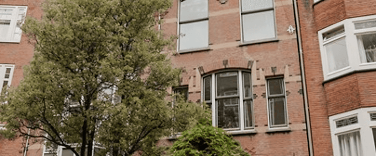 Kantoor huren in Amsterdam