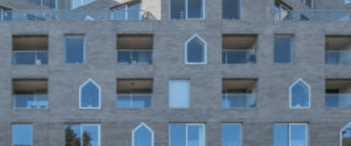 Appartement huren in Arnhem