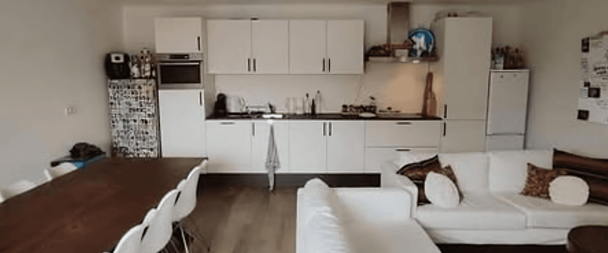Kamer huren in Tilburg
