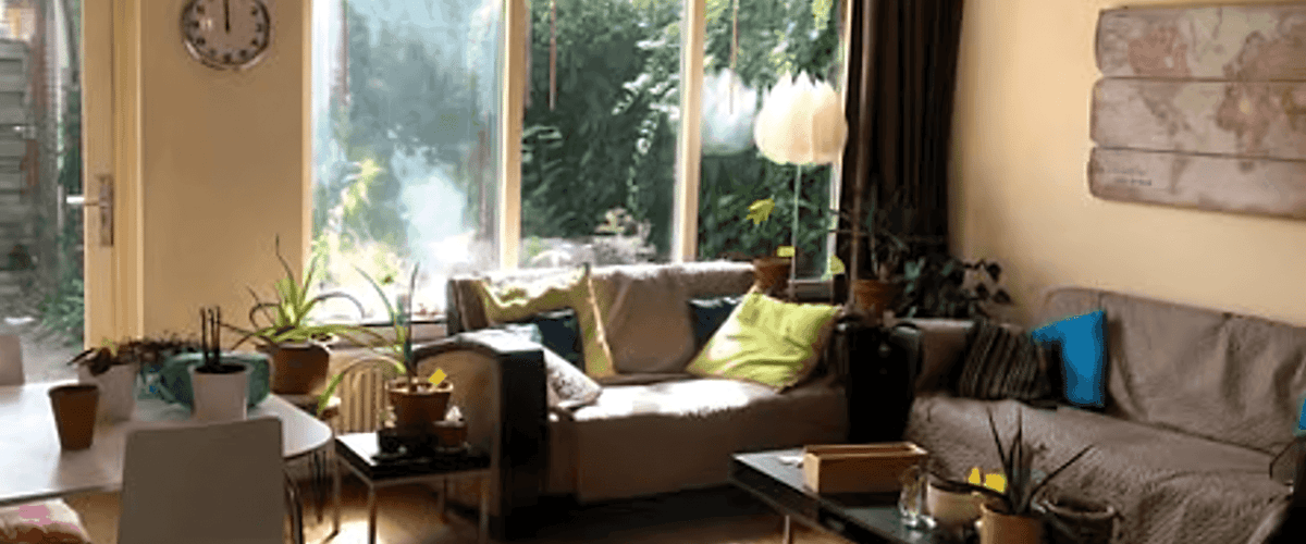 Kamer huren in Leiden
