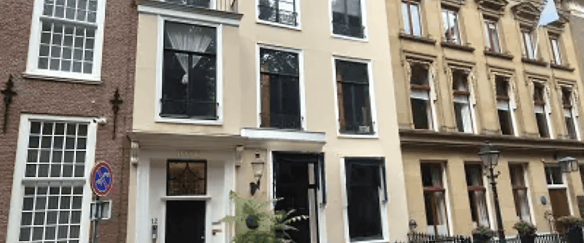 Kantoor huren in Den Haag