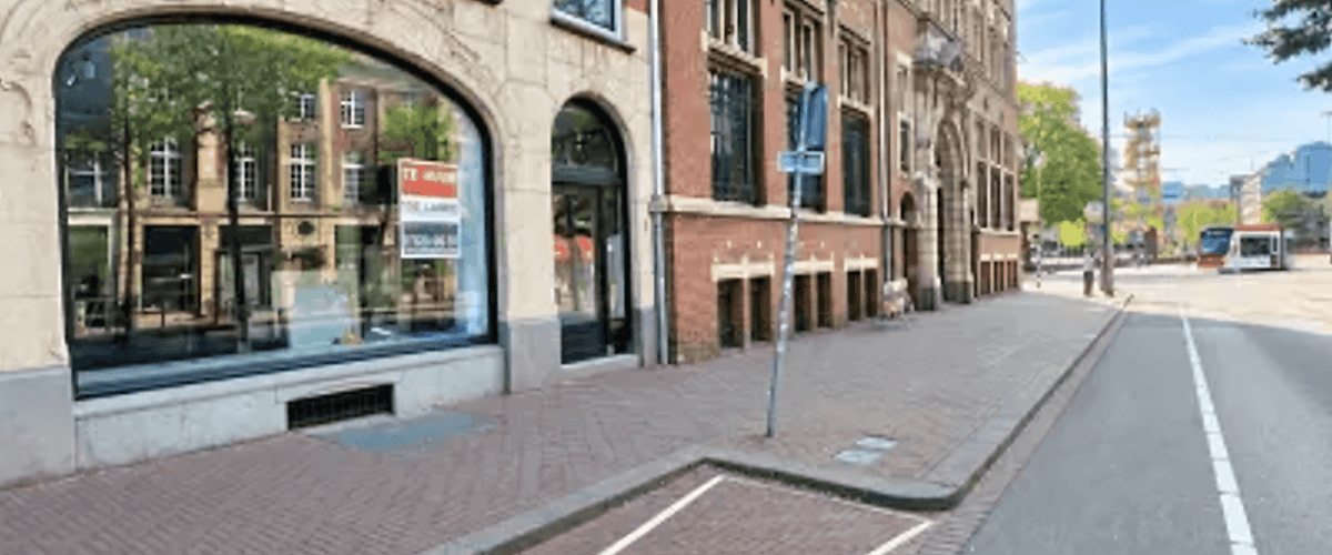 Bedrijfsruimte huren in Den Haag