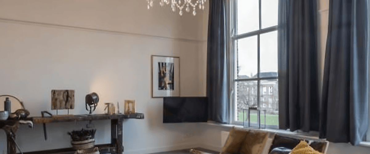 Appartement huren in Schiedam