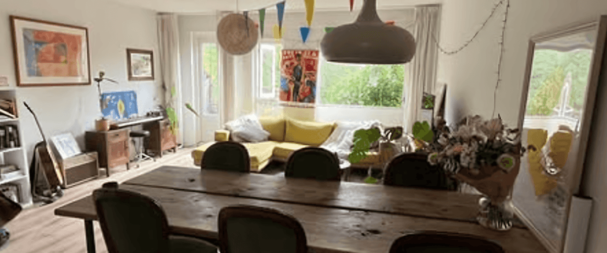 Kamer huren in Utrecht