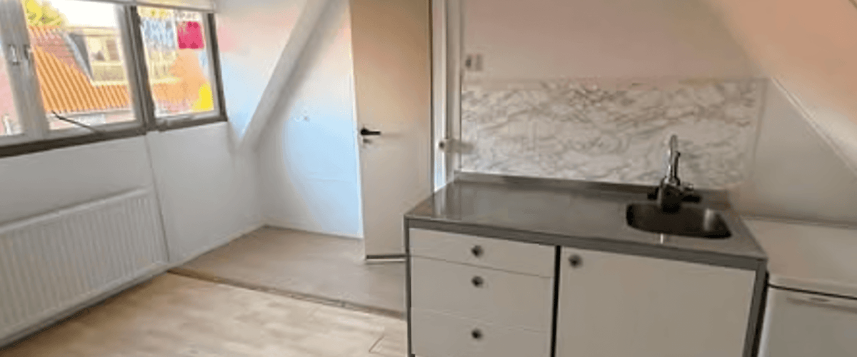Studio huren in Hilversum