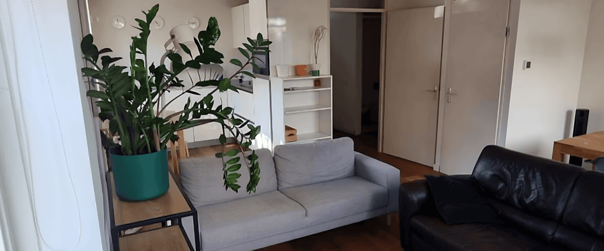 Appartement huren in Utrecht