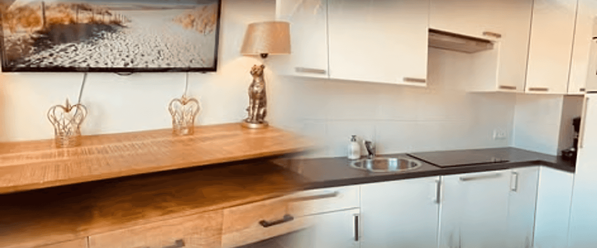 Studio huren in Zandvoort