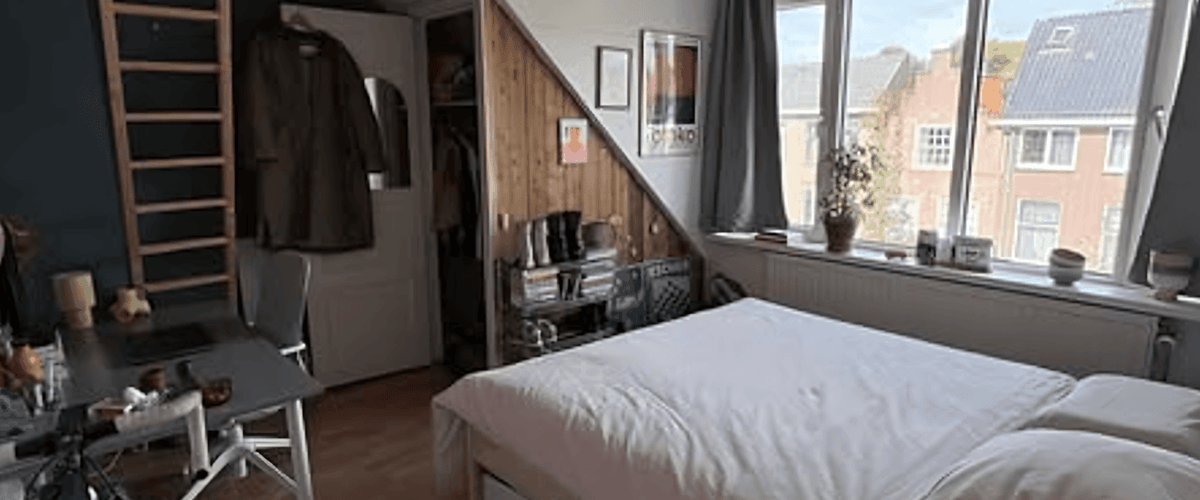 Kamer huren in Delft