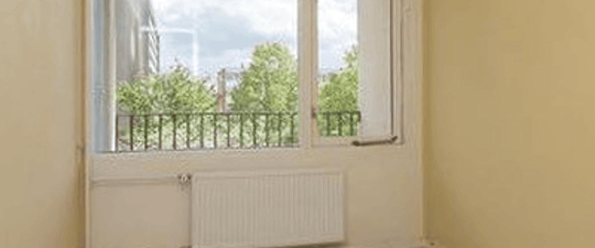 Kamer huren in Rotterdam