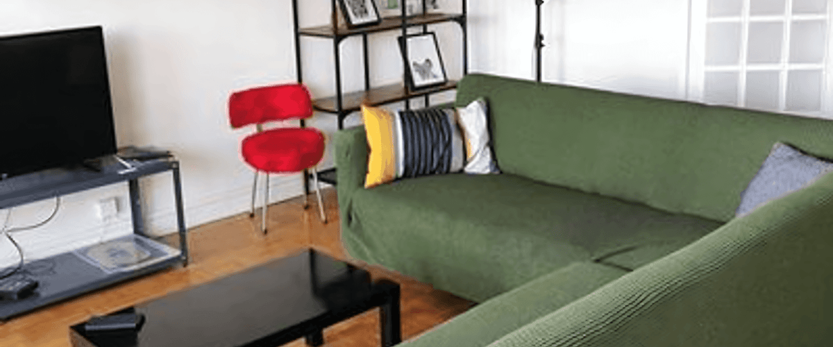 Kamer huren in Rotterdam
