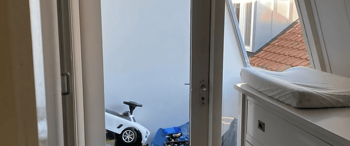 Appartement huren in Lunteren