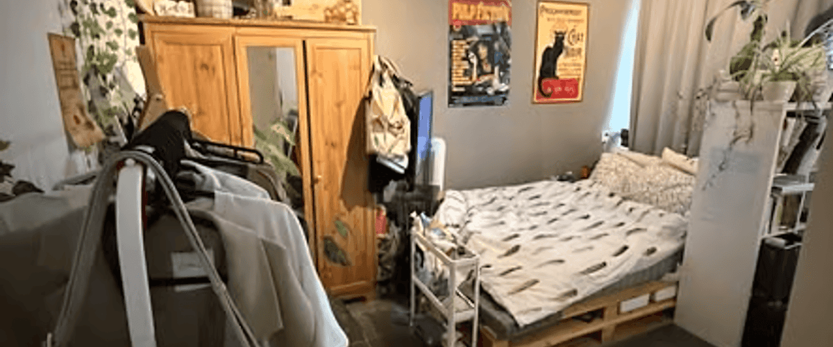 Kamer huren in Nijmegen