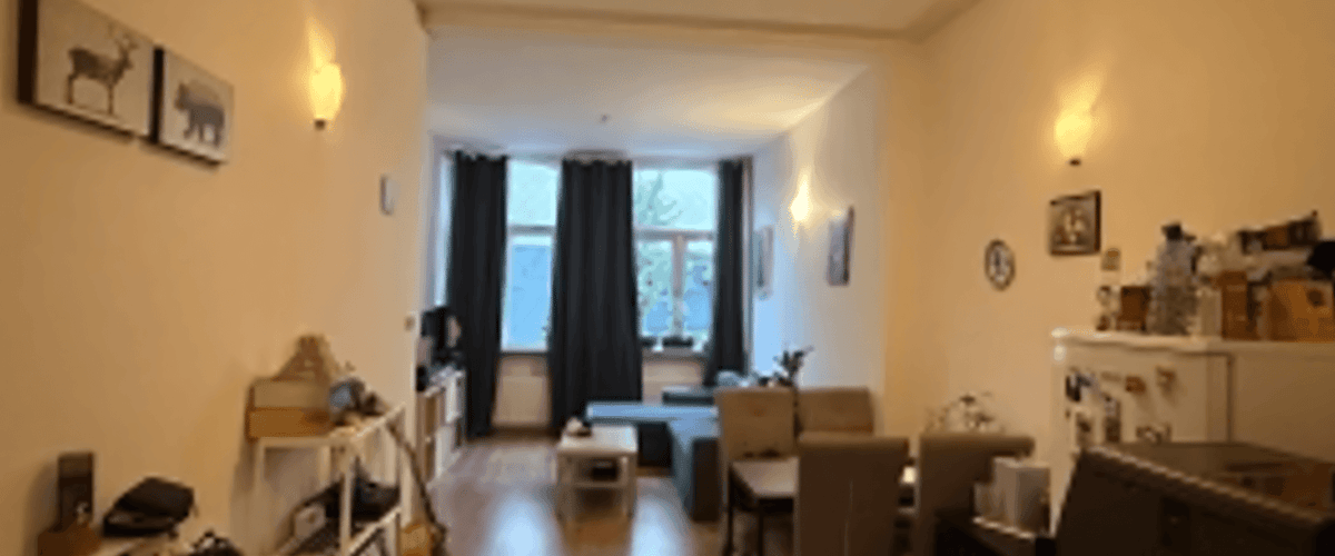 Appartement huren in Utrecht