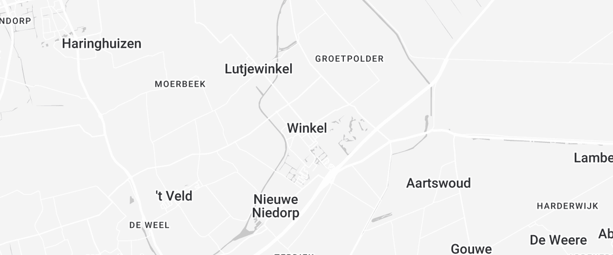 Kamer huren in Amersfoort
