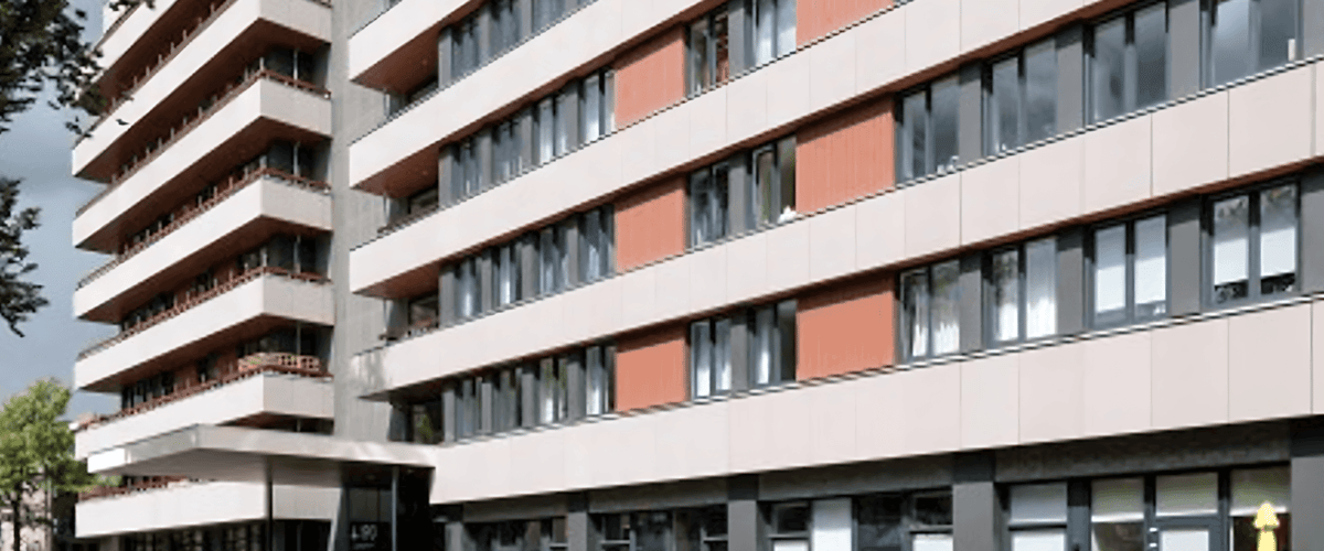 Appartement huren in Apeldoorn