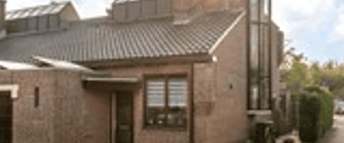 Huis huren in Arnhem