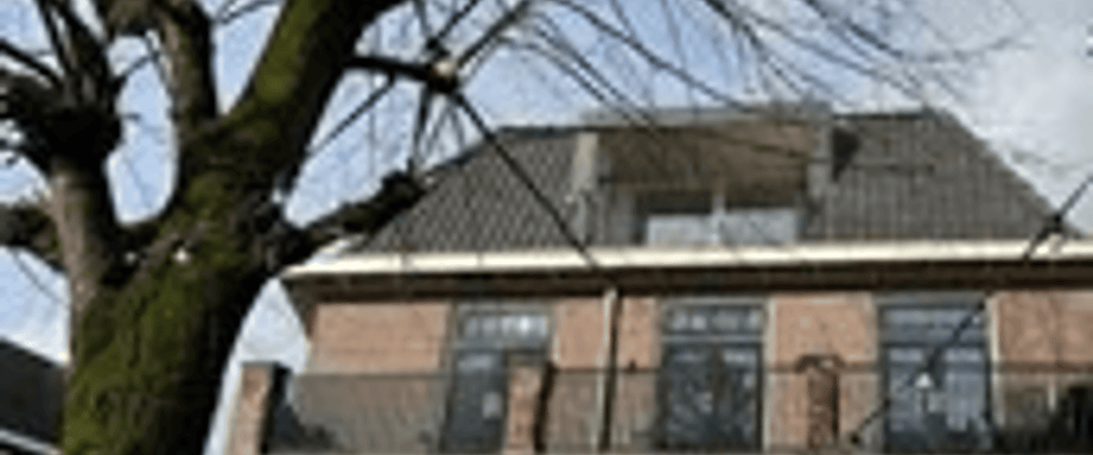 Appartement huren in Bennekom