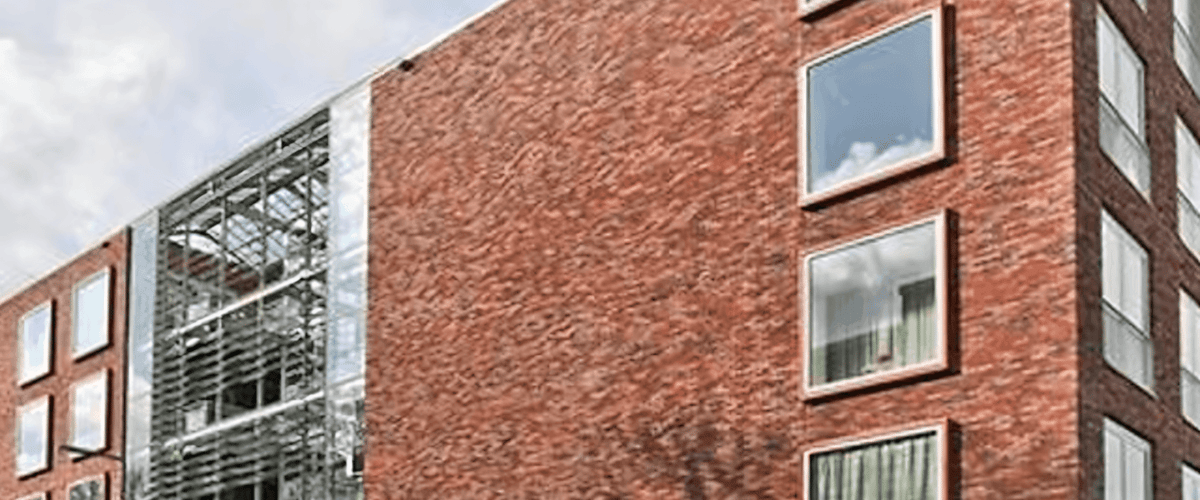 Appartement huren in Rotterdam