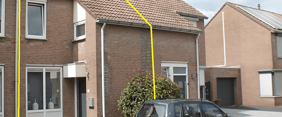 Huis huren in Geleen