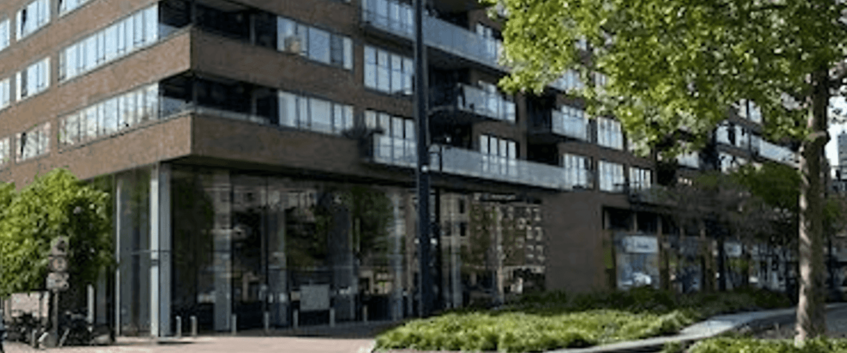 Appartement huren in Rotterdam