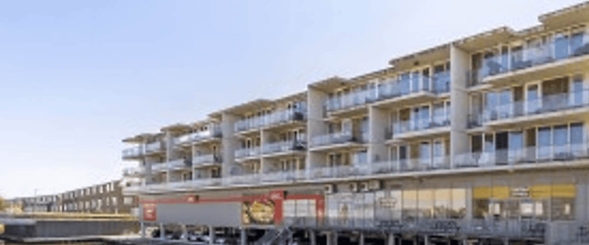 Appartement huren in Almere